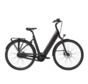 Premium I MN7.2 elektrische fiets 7V Mat Zwart