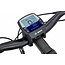 Batavus  Finez elektrische fiets E-go Active Plus 7V Donkerblauw