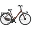 Cortina  Common Family Transportfiets Nutmeg Matt ND7