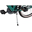 Loekie  Booster 20" Jongensfiets Groen