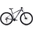 Cube  Aim SLX Hardtail Mountainbike 29'' Graphite 18Versnellingen