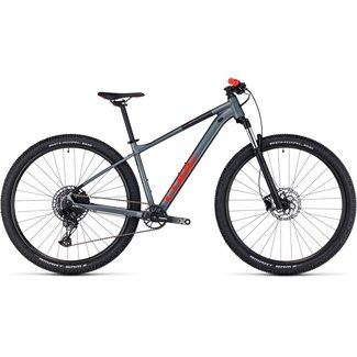 Cube  Analog Hardtail MTB 29 inch Flashgrijs 12V
