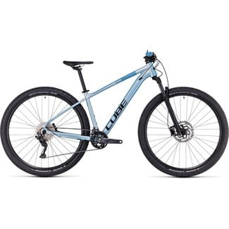 Cube  Access WS Race MTB 29 inch petrol metallic 22V