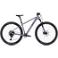 Cube  Access WS Slx MTB 29 inch grijs/zilver 12V