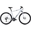 Cube  Nature Pro Trekking Fiets 30Versnellingen Frosthwite