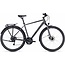 Cube  Nature Allroad herenfiets graphite/zwart 24V