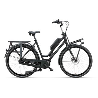 Batavus  Quip Extra Cargo E-go Plus Bosch Elektrische Fiets