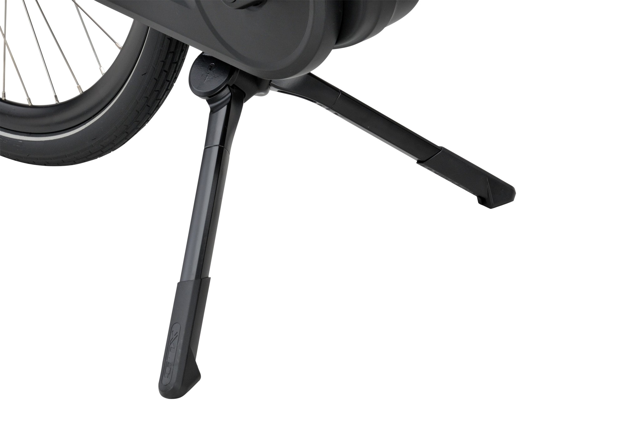 Batavus Quip Extra Cargo Ego plus ebike 7V Zwart mat Premiumbikes