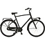 Cortina  Common herenfiets 3V Jet Black Matt