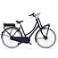 Cortina  E-U4 elektrische damesfiets 7V Donkerblauw