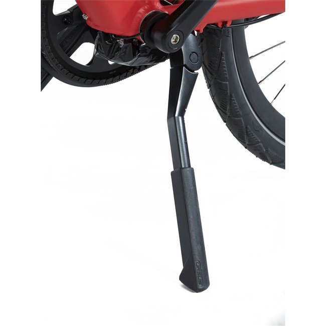 Cortina  E-Lett Elektrische Herenfiets Rood DB 36v PRM