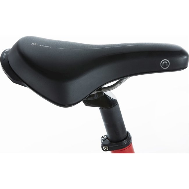 Cortina  E-Lett Elektrische Herenfiets Rood DB 36v PRM