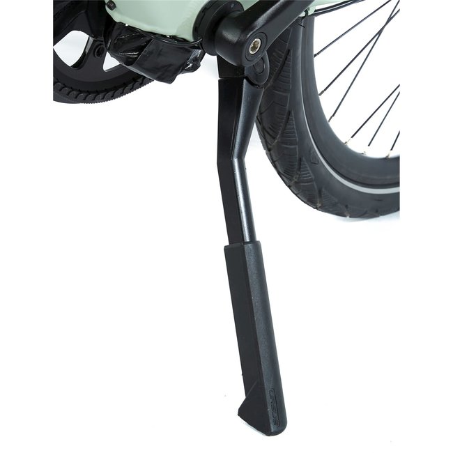 Cortina  E-Lett Elektrische Damesfiets PRM Pastel Green Matt DB 36v