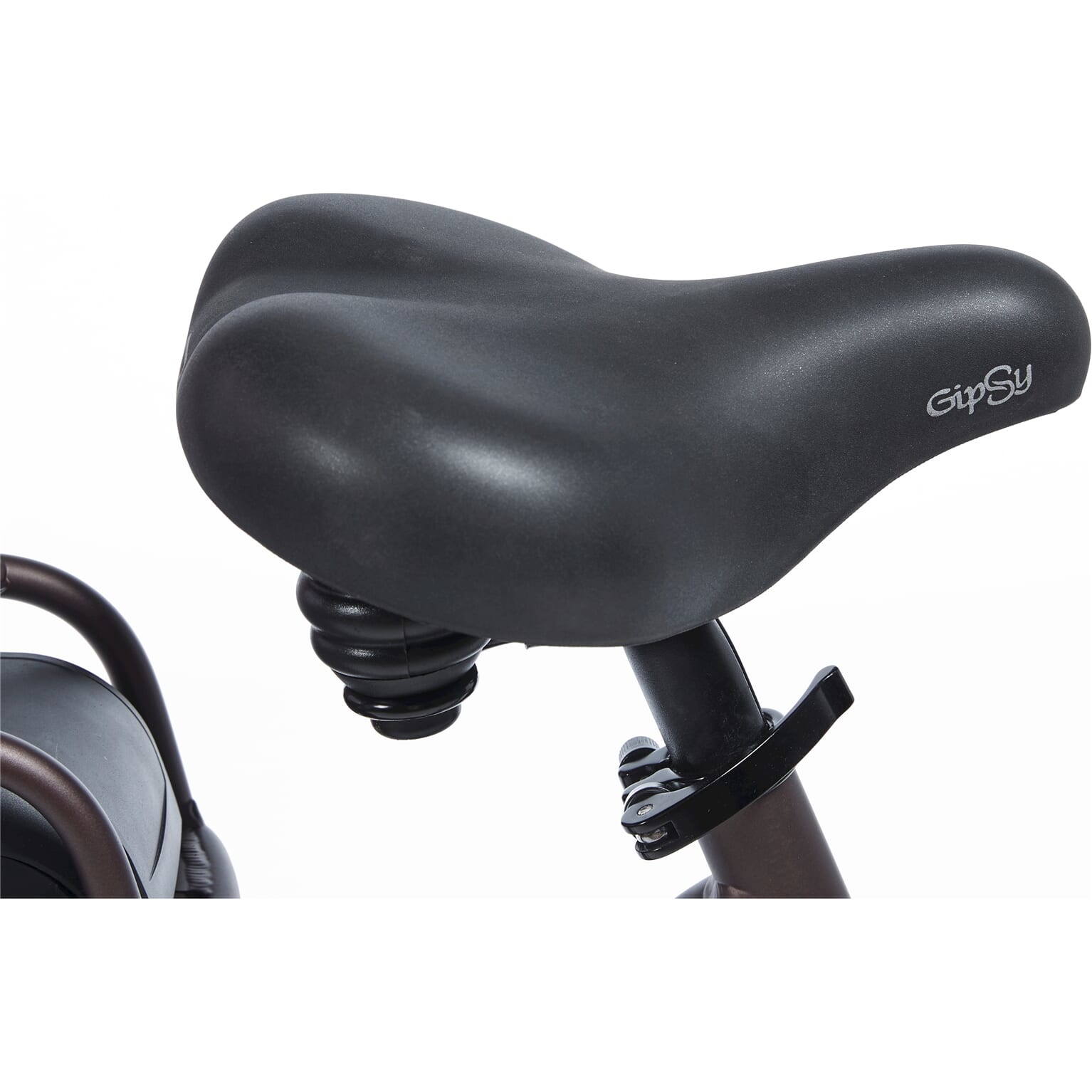 elektrische moederfiets