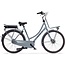 Cortina  E-U4 elektrische moederfiets 7V Slate Matt