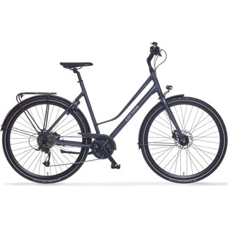 Cortina  Mozzo Damesfiets 9V