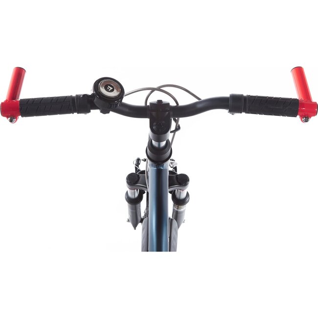 Alpina Kinderfietsen Trial  Jongensfiets 22 inch Dark Petrol Matt