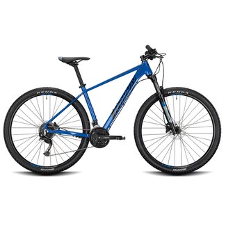 Conway MS 527 mountainbike 27V Blauw 2023