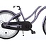 Alpina Kinderfietsen Ocean Hazy Lavender Matt 22inch Meisjesfiets