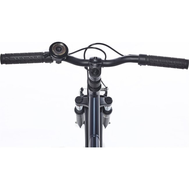 Alpina Kinderfietsen Yabber Jongensfiets 22 inch Blauw