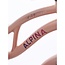 Alpina  Ocean meisjesfiets  18 inch Misty Pink