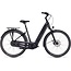Cube  Supreme Hybrid EX Elektrische Damesfiets 625Wh Grijs