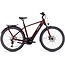 Cube  Touring Hybrid Exc ebike Darkred 625 Wh