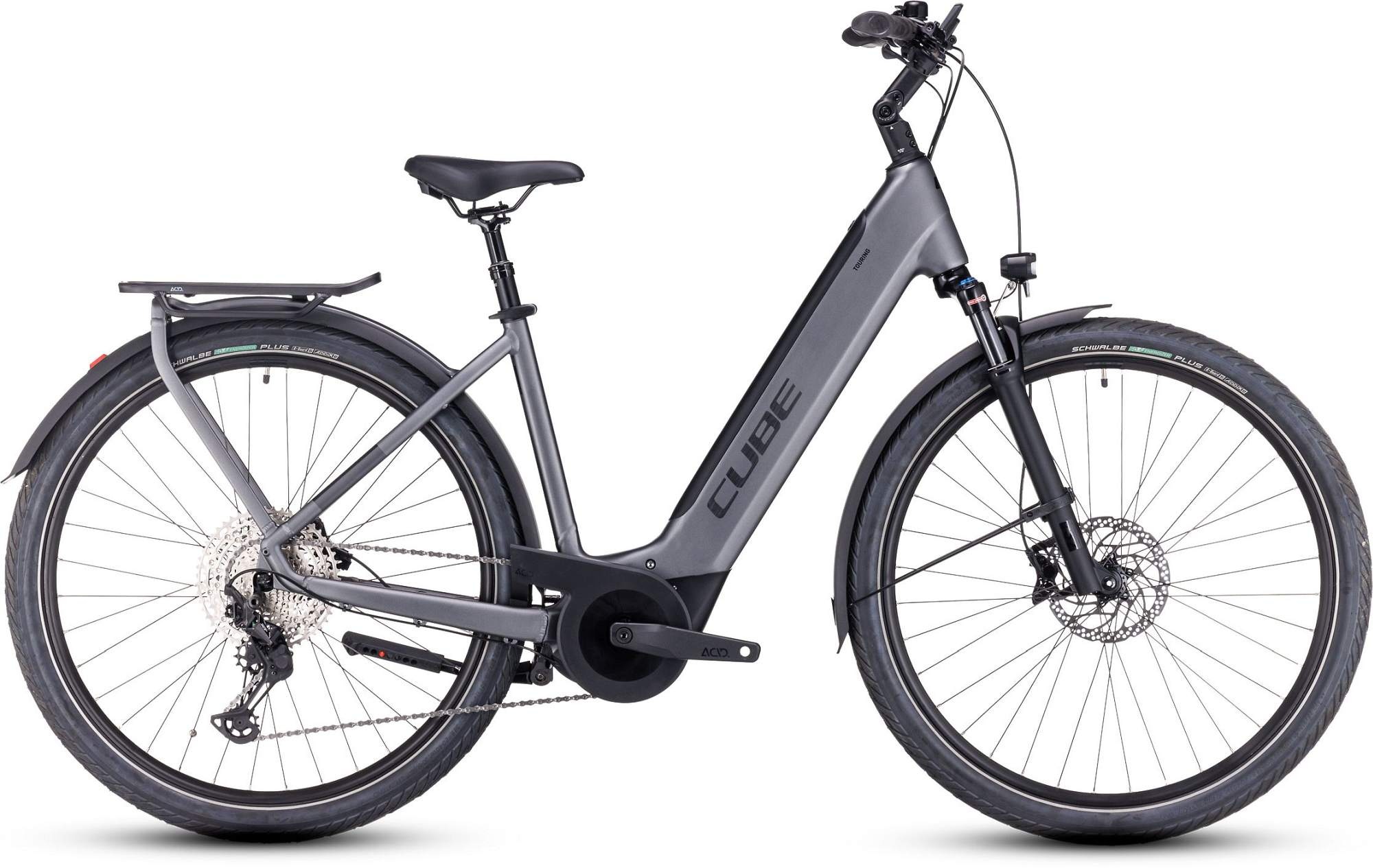 Touring ebike deals