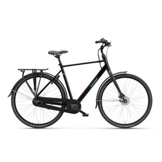 Batavus  Fonk 7 Herenfiets 7V Zwart