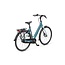 Batavus  Fonk 3 Damesfiets 3Versnellingen Dark Turquoise