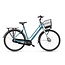 Batavus  Fonk 3 Damesfiets 3Versnellingen Dark Turquoise