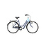 Excelsior Touring damesfiets 26 inch Blauw 1V