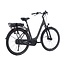 Brinckers M310 ebike Enviolo CT Mat Zwart