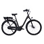 Brinckers Brisbane M7 ebike - Mat Zwart 2023