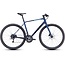 Cube  Nulane Gravelbike 16V Velvetblue