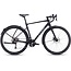 Cube  Nuroad Pro Fe racefiets 28 inch metalzwart/grijs 20V