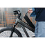 Qwic  Atlas Vario elektrische fiets Jet Black - NuVinci