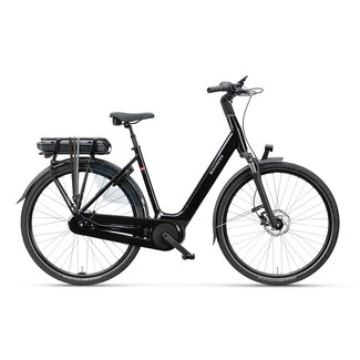 Batavus  Finez E-go Active Plus Elektrische Damesfiets Bosch Smart Intuvia 100