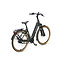 Sparta  d-Rule Ultra METb Bosch Smart Elektrische Damesfiets Grey Olive Gloss