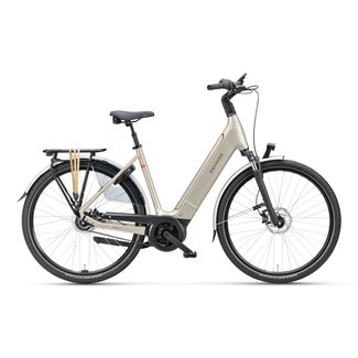 Batavus  Finez E-go Power Exclusive Bosch Smart Elektrische Fiets