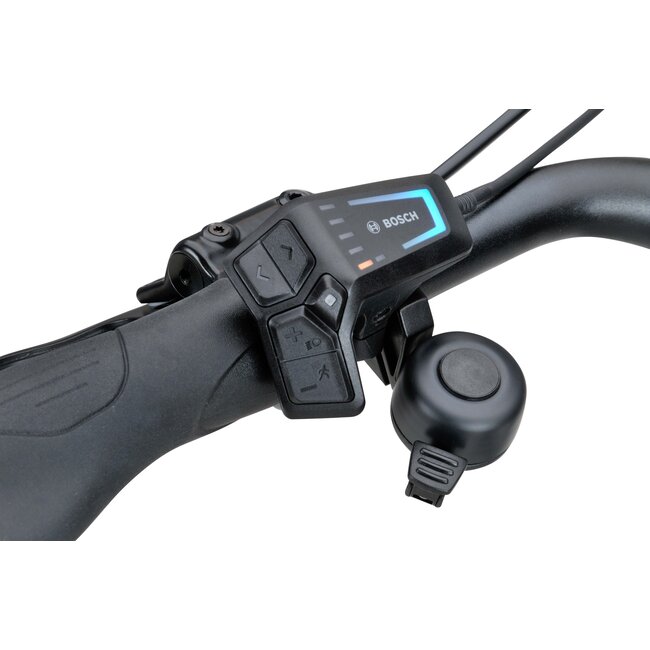 Batavus  Finez E-go Power Exclusive Bosch Smart Elektrische Damesfiets Champagne