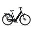 Batavus  Finez E-go Power Excl. Smart Riem Zwart glans