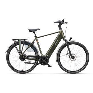 Batavus  Finez E-go Power Exclusive Plus Bosch Smart Elektrische Fiets