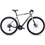 Cube  Nulane C62 SLT racefiets heren prizmzilver/zwart 22V