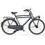 Cortina  U4 Heren Transportfiets Mouse Grey Matt 7V