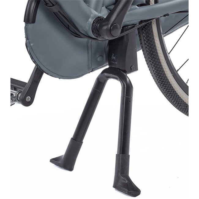 Cortina  U4 Mouse Grey Matt ND7 Heren Transportfiets