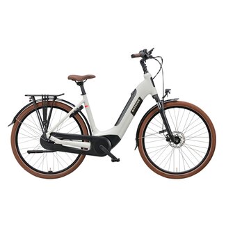 Batavus  Altura E-go Power Pro BES3 Elektrische Damesfiets 500Wh 5V