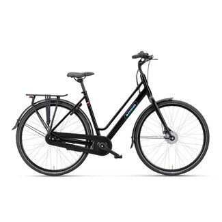 Batavus  Fonk 7 damesfiets 7V