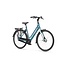 Batavus  Fonk 7 Damesfiets 7Versnellingen Dark Turquoise