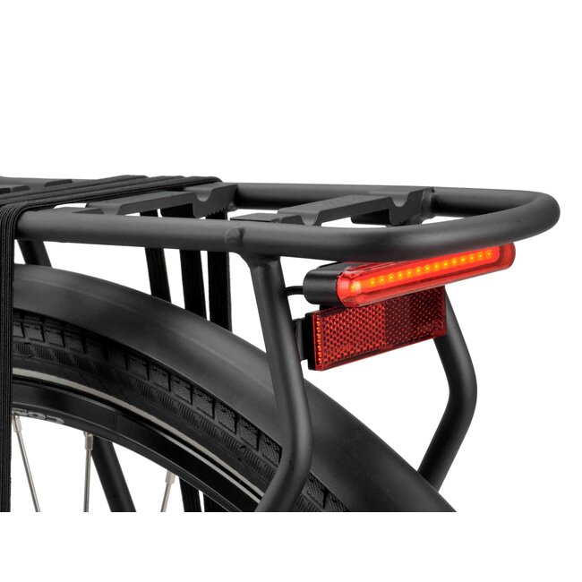 Batavus  Fonk 7 Damesfiets 7Versnellingen Dark Turquoise